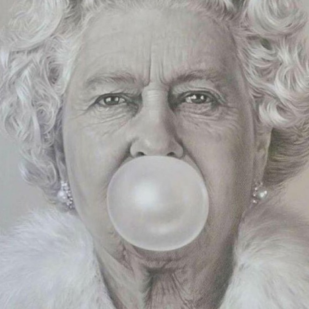 Meet your Posher, Christine